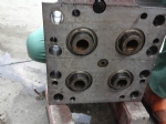 Whorl Mould 08