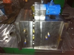 Whorl Mould 10