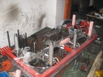 YUDO Thermal Current One 01