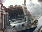 Refrigerator Mould 02