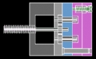 Mould Structure 04