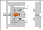 Mould Structure 05