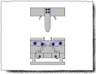 Mould Structure 07
