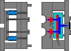 Mould Structure 08