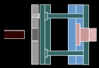 Mould Structure 11