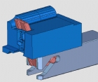 Mould Structure 25