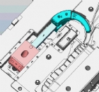 Mould Structure 29