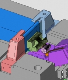 Mould Structure 32