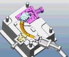 Mould Structure 33
