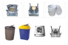 Barrel Mould 01