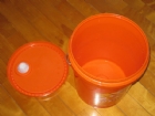 Barrel Mould 04