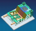 Chair Mould 21