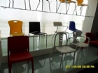 Chair Mould 41