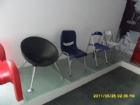 Chair Mould 42