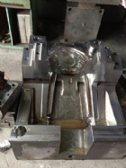 Chair Mould 47
