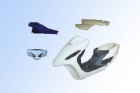 Motorcycle Mould 07