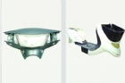 Motorcycle Mould 09