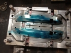 Motorcycle Mould 15