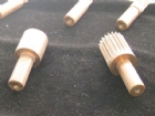 Oblique Gear Wheel Mould 02