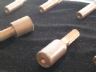 Oblique Gear Wheel Mould 03