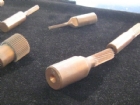 Oblique Gear Wheel Mould 05