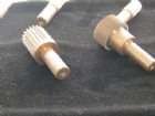 Oblique Gear Wheel Mould 07