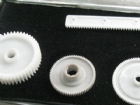 Oblique Gear Wheel Mould 15