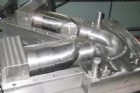 Pipe Fittings Mould 07