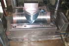 Pipe Fittings Mould 11