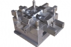 Pipe Fittings Mould 19