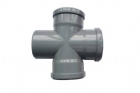 Pipe Fittings Mould 24