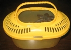Plastic Fish Bowl 02