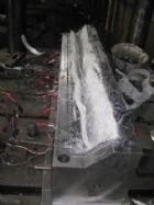 Thermoset Mould 07