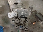 Whorl Mould 04