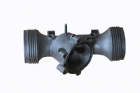 Whorl Mould 05