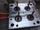 Whorl Mould 07