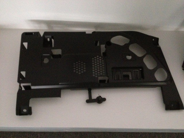 Parts Mould 01