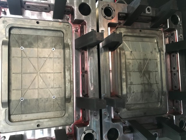 Auto Mould 24