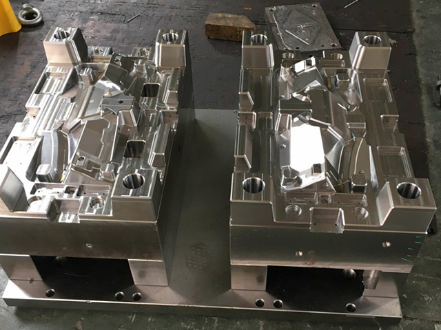 Auto Mould 26