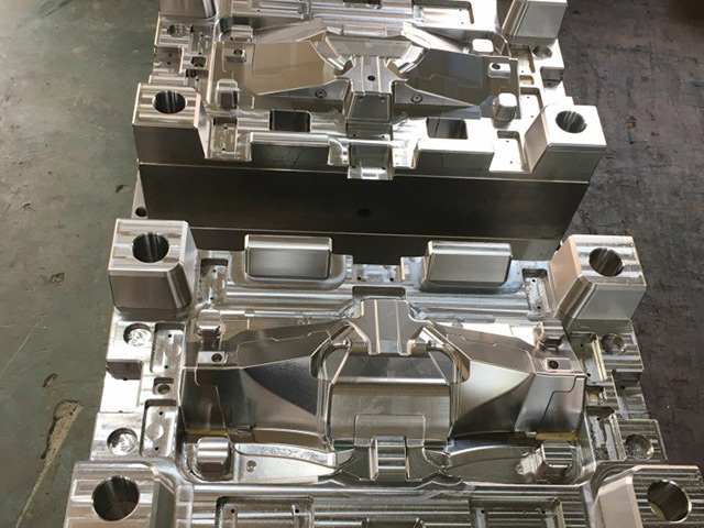 Auto Mould 27